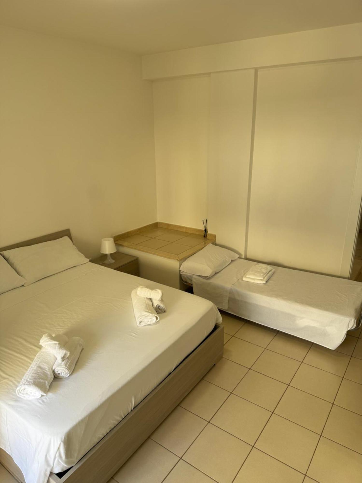 Indipendence Home Brindisi Luaran gambar
