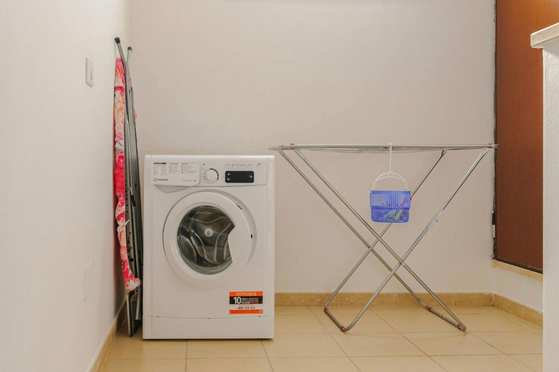 Indipendence Home Brindisi Luaran gambar