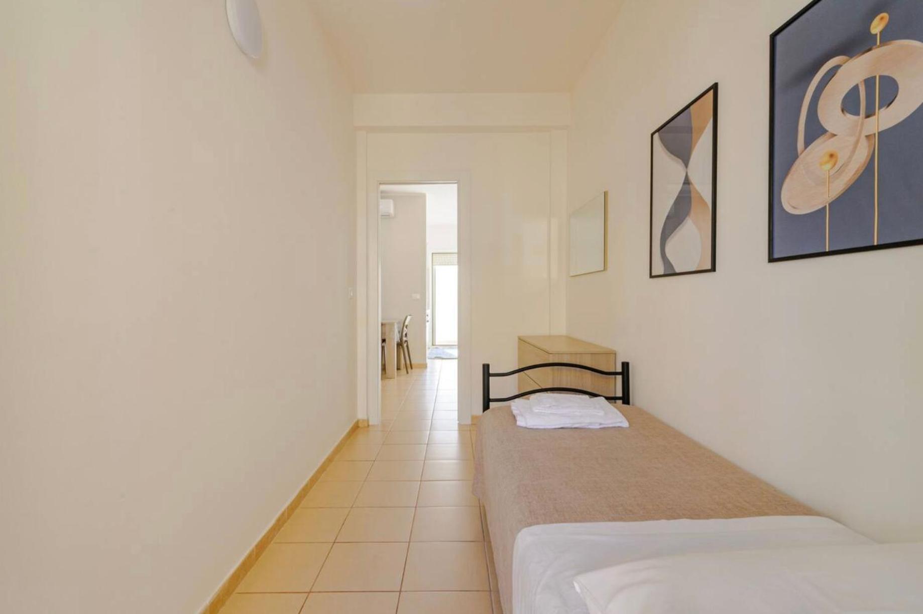 Indipendence Home Brindisi Luaran gambar