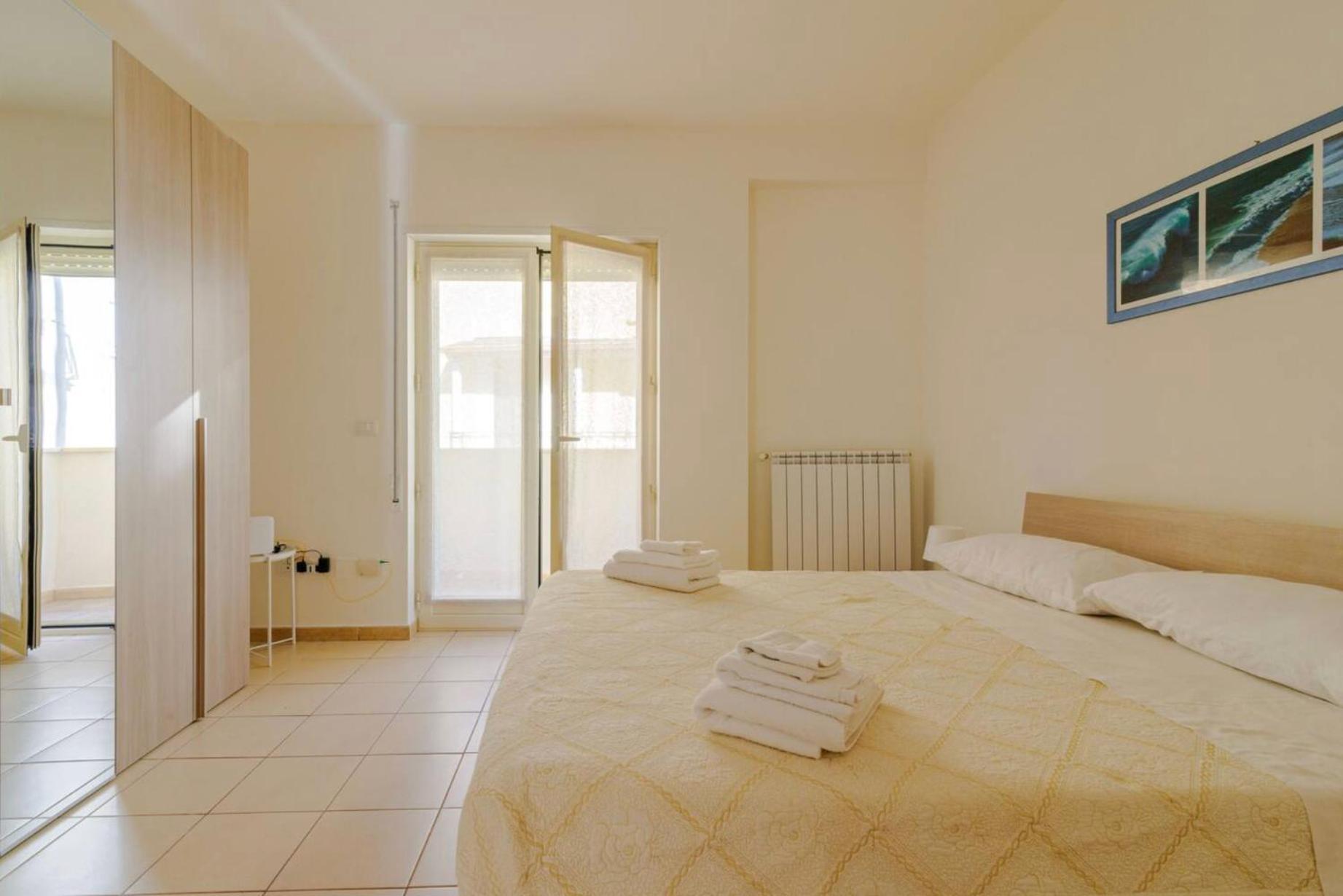 Indipendence Home Brindisi Luaran gambar