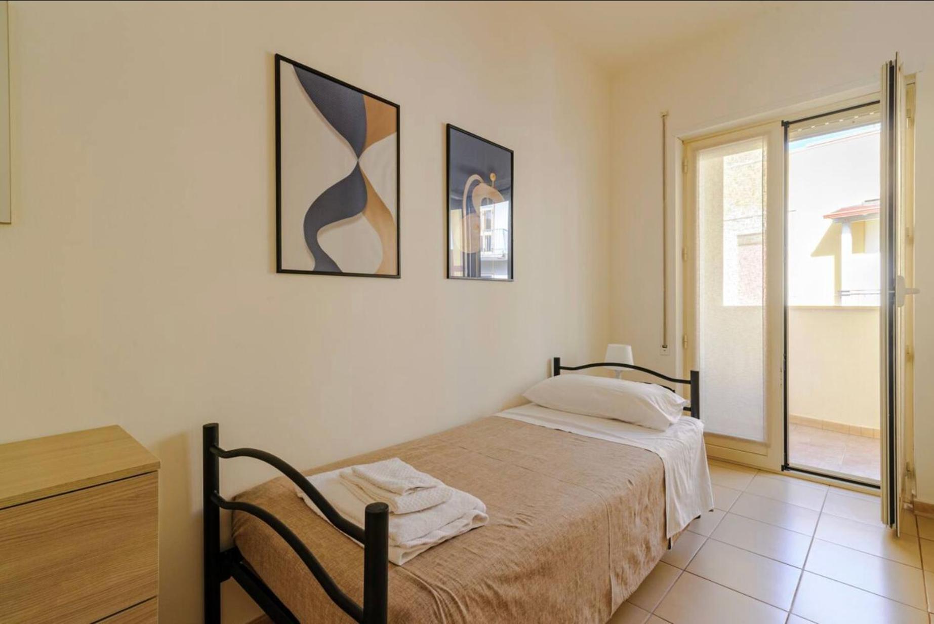 Indipendence Home Brindisi Luaran gambar
