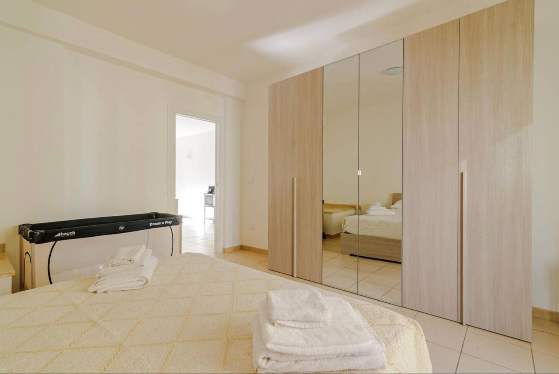 Indipendence Home Brindisi Luaran gambar