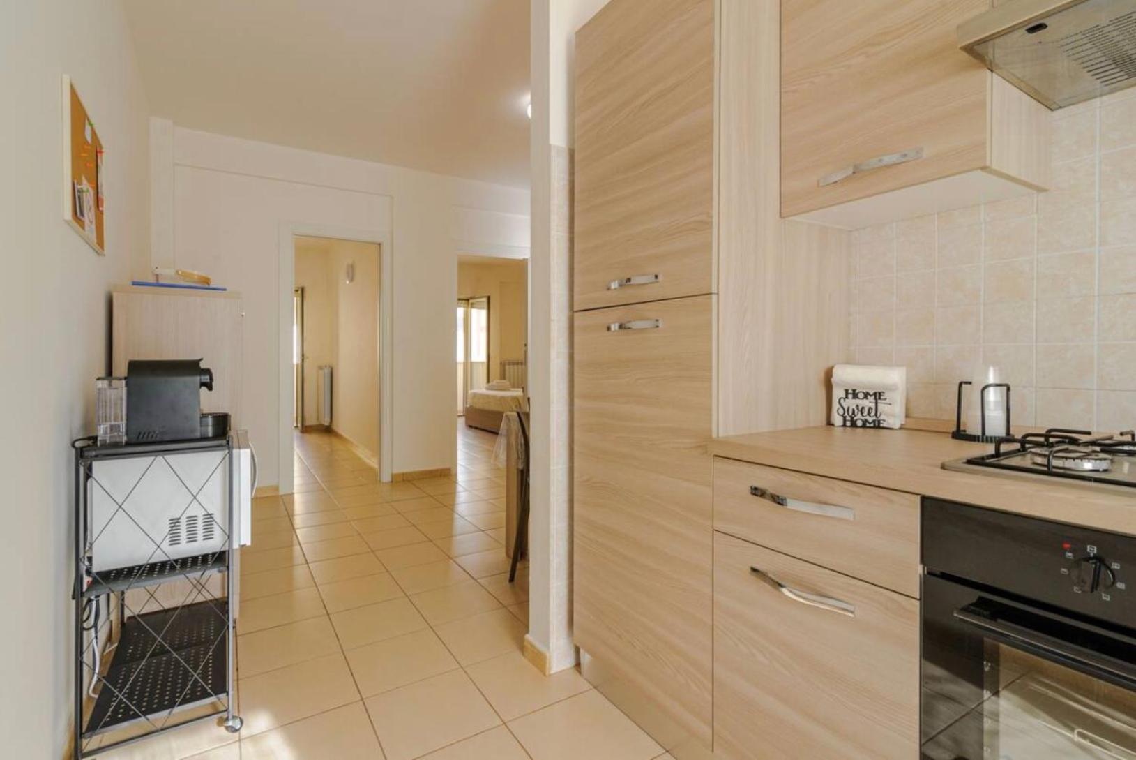 Indipendence Home Brindisi Luaran gambar