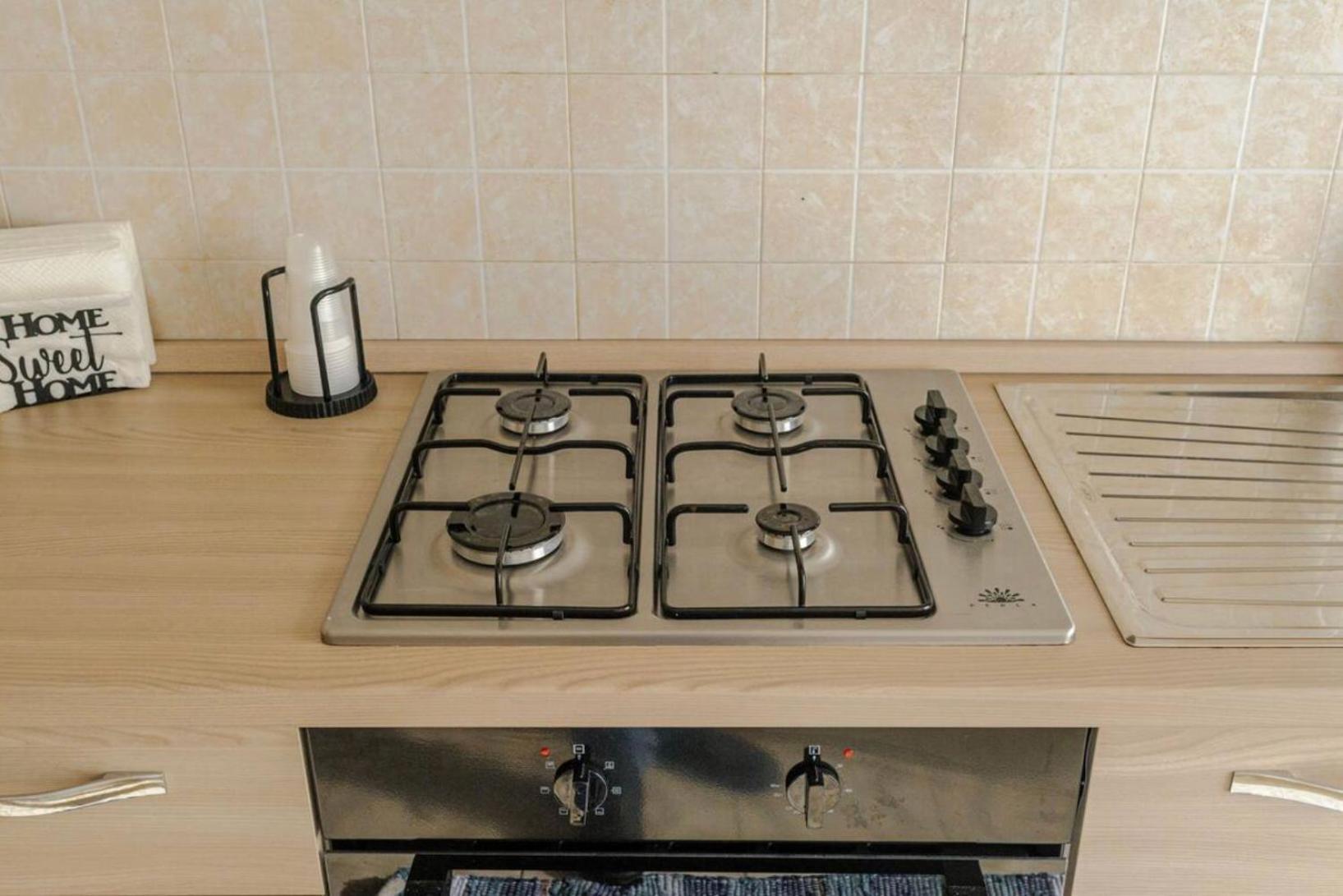 Indipendence Home Brindisi Luaran gambar