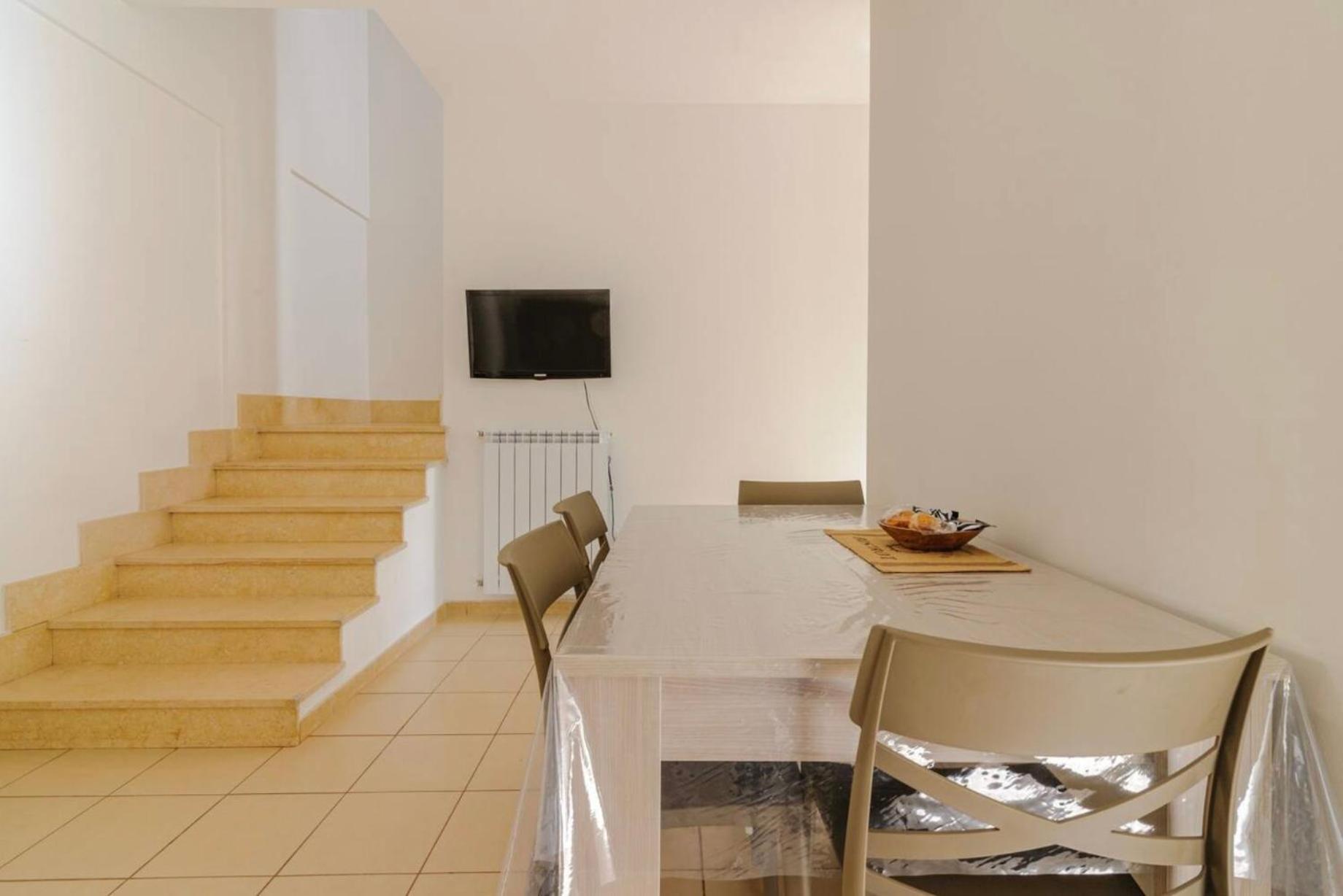 Indipendence Home Brindisi Luaran gambar