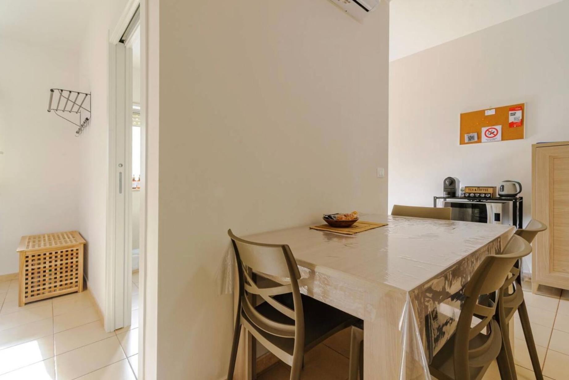 Indipendence Home Brindisi Luaran gambar